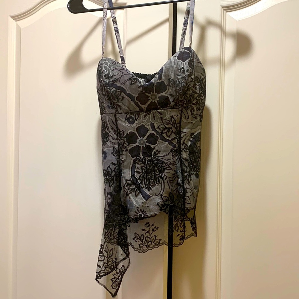 French designer Orna Farho size 42.